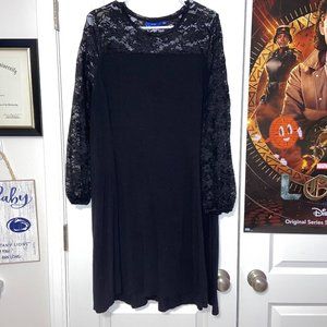 Apt. 9 Lace Dress